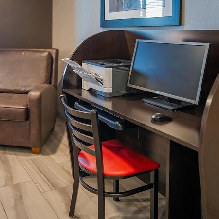 My Place Hotel-Grand Rapids, Mn Ngoại thất bức ảnh