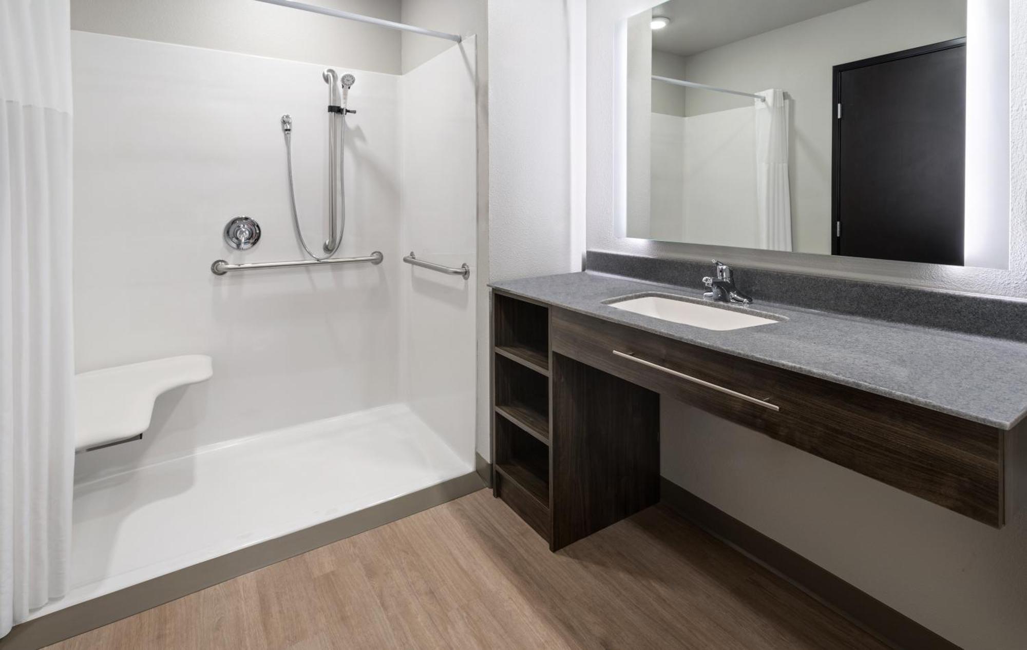 My Place Hotel-Grand Rapids, Mn Ngoại thất bức ảnh