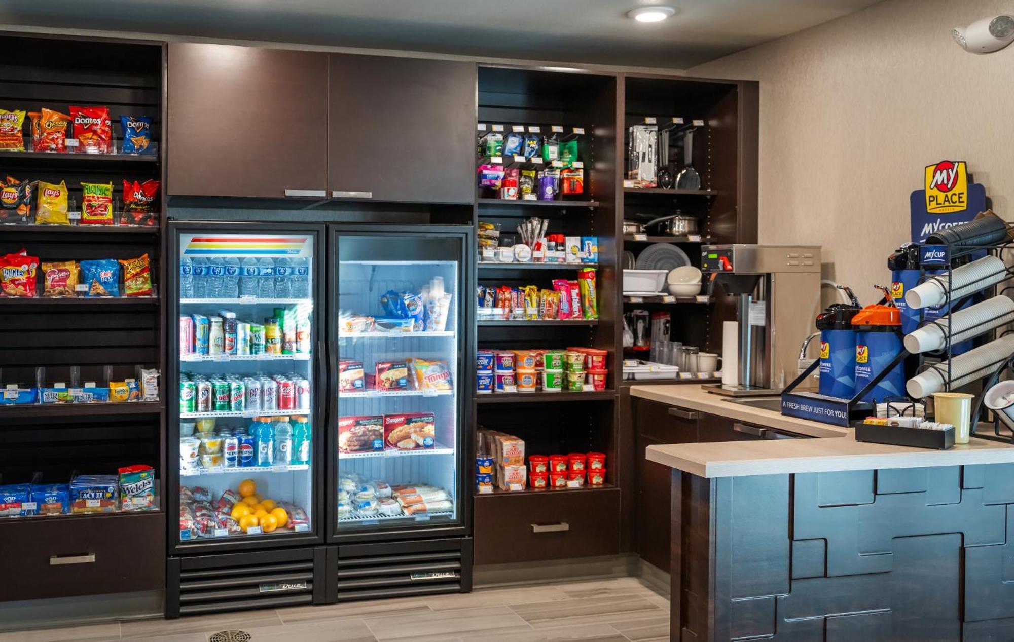 My Place Hotel-Grand Rapids, Mn Ngoại thất bức ảnh