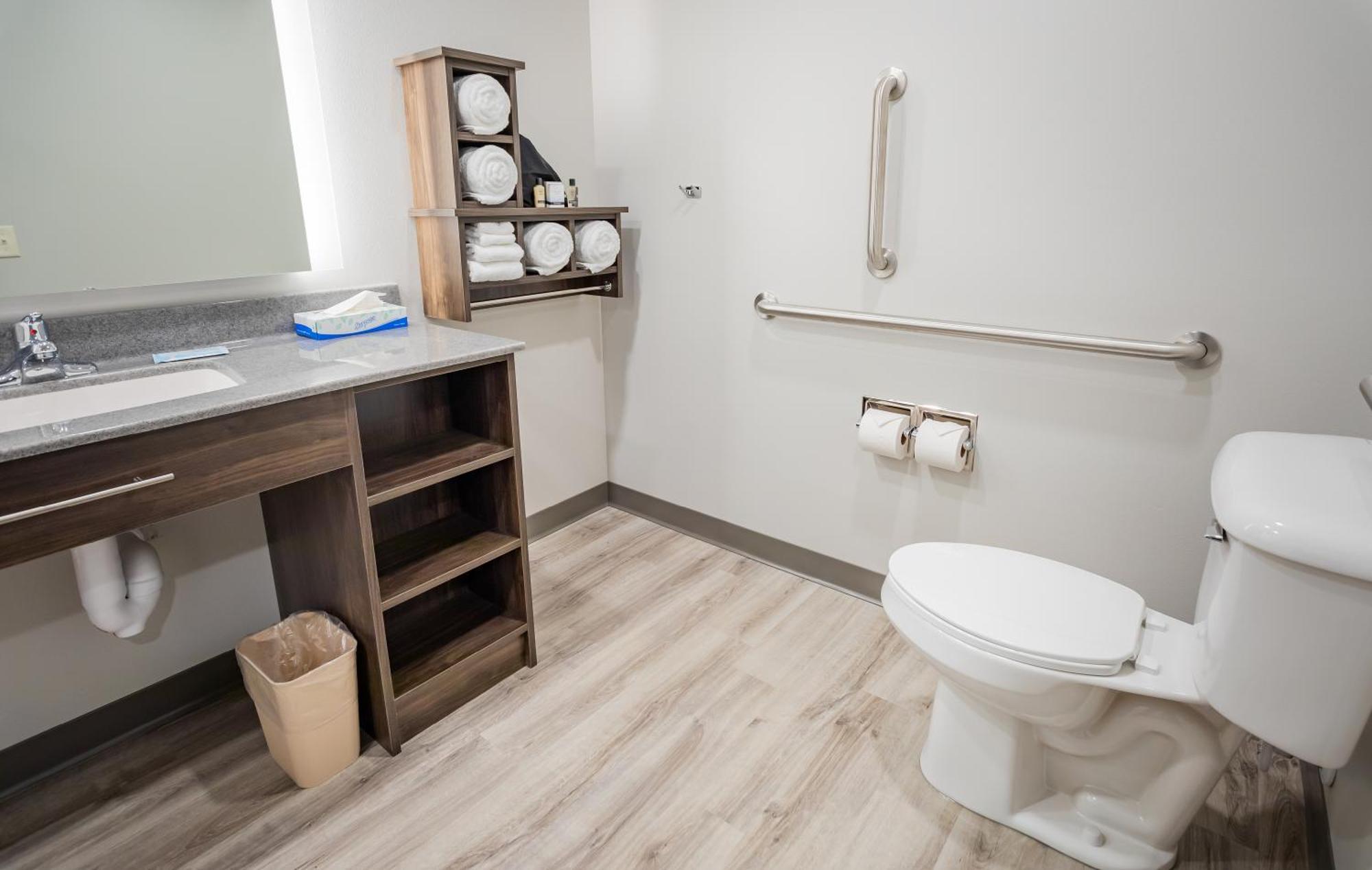 My Place Hotel-Grand Rapids, Mn Ngoại thất bức ảnh