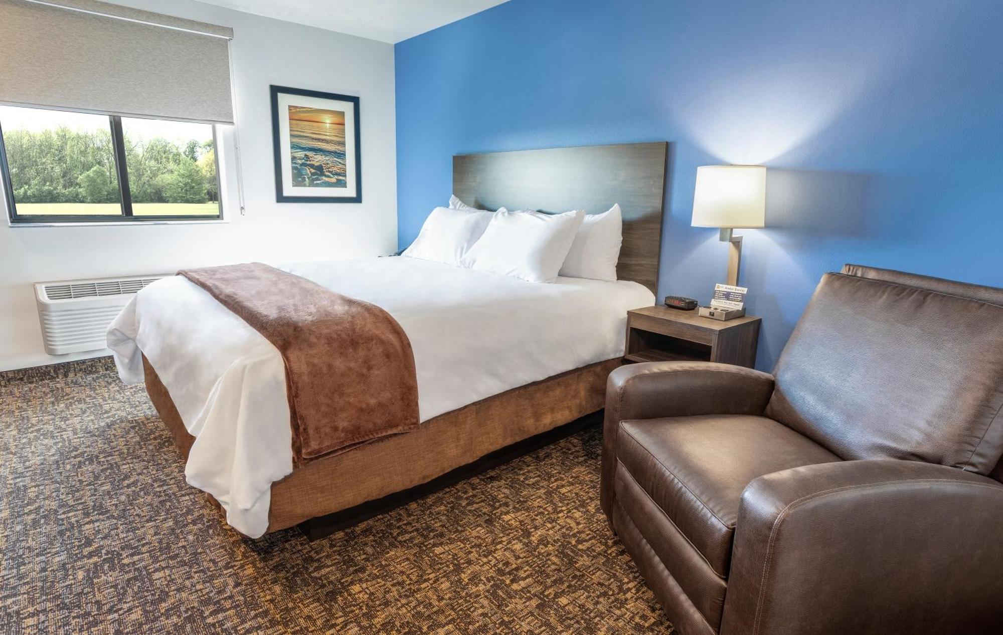 My Place Hotel-Grand Rapids, Mn Ngoại thất bức ảnh