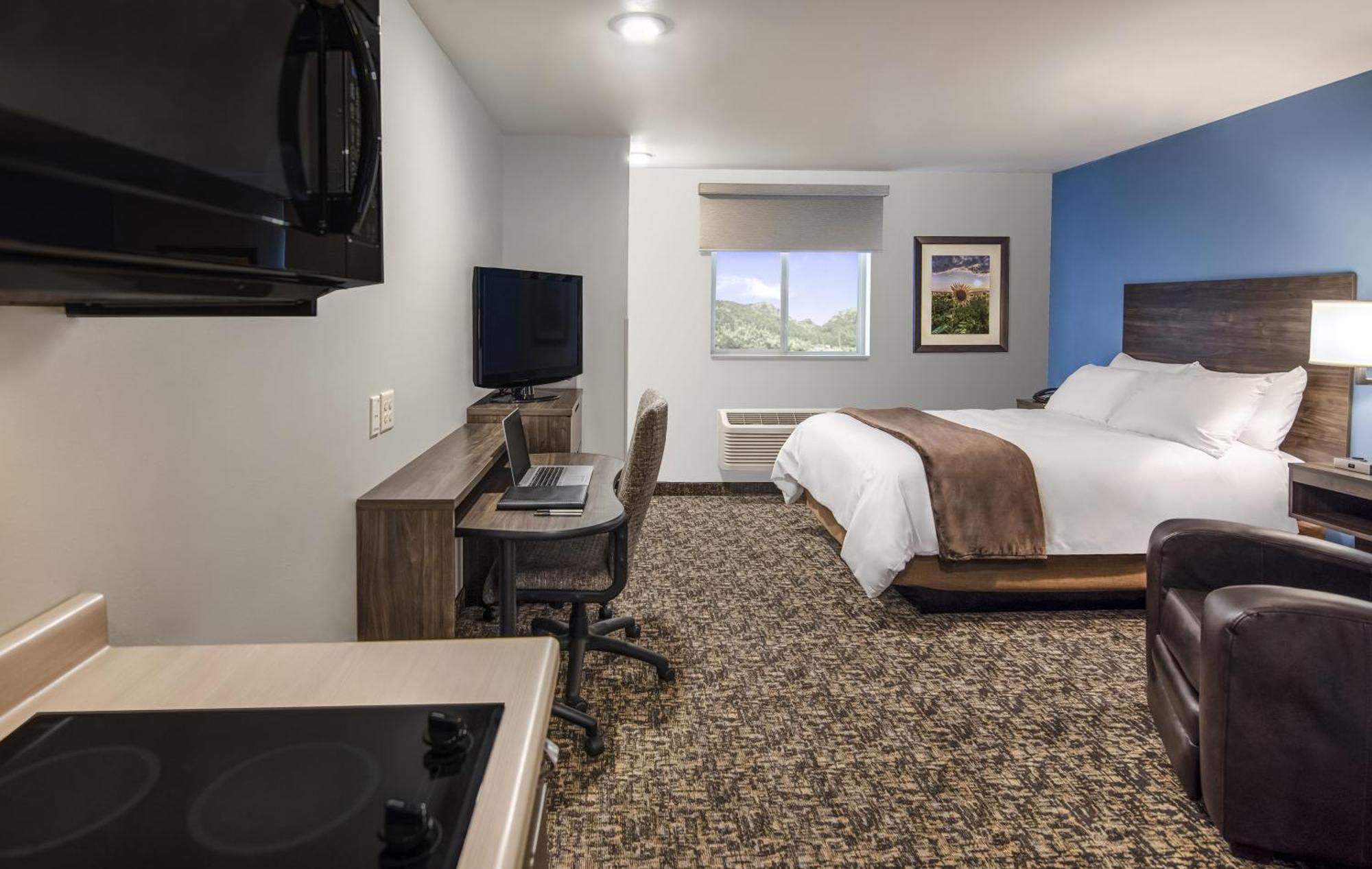 My Place Hotel-Grand Rapids, Mn Ngoại thất bức ảnh
