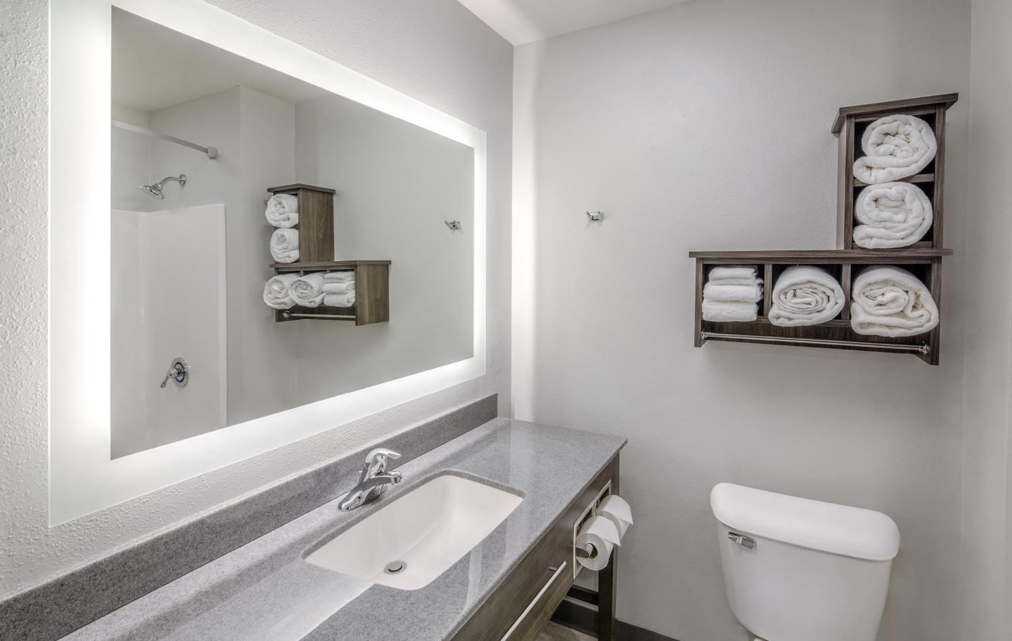 My Place Hotel-Grand Rapids, Mn Ngoại thất bức ảnh