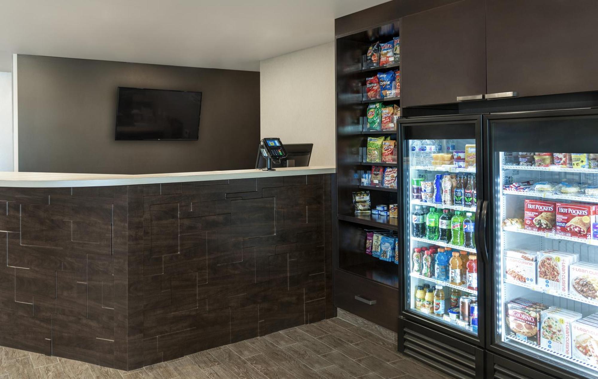 My Place Hotel-Grand Rapids, Mn Ngoại thất bức ảnh