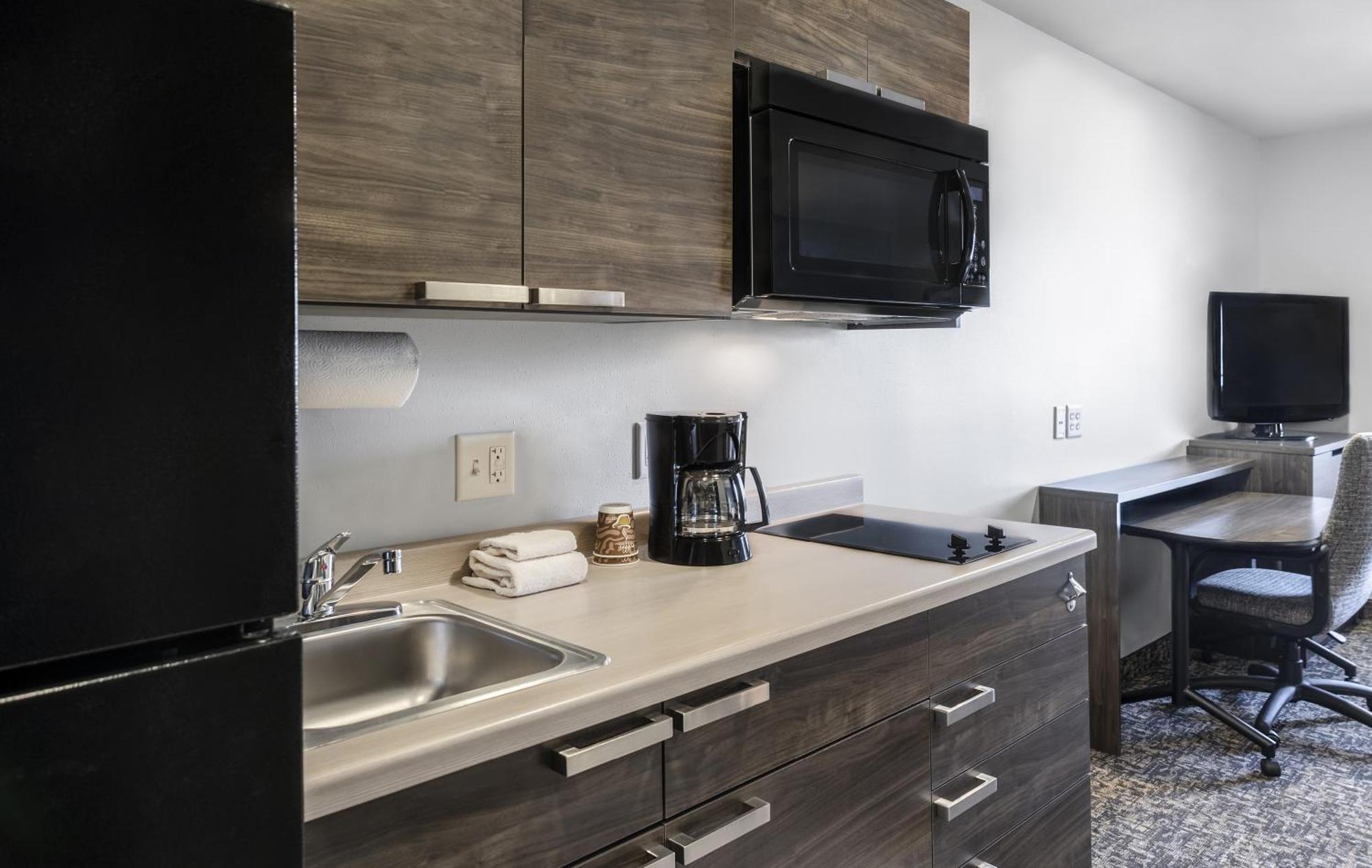 My Place Hotel-Grand Rapids, Mn Ngoại thất bức ảnh
