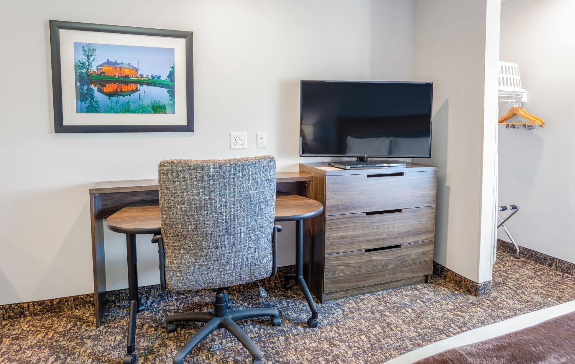 My Place Hotel-Grand Rapids, Mn Ngoại thất bức ảnh